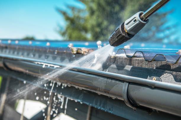 Best Deck Cleaning Services  in Pendleton, SC