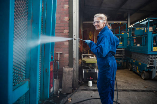 Best Residential Pressure Washing Services  in Pendleton, SC