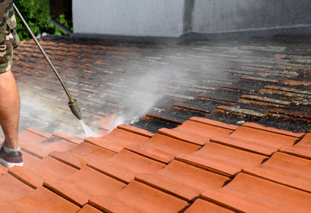 Why Choose Our Certified Pressure Washing Experts for Your Project Needs in Pendleton, SC?