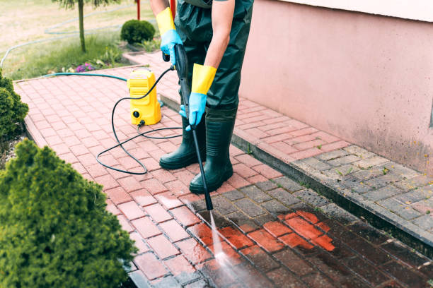 Deck Cleaning Services in Pendleton, SC