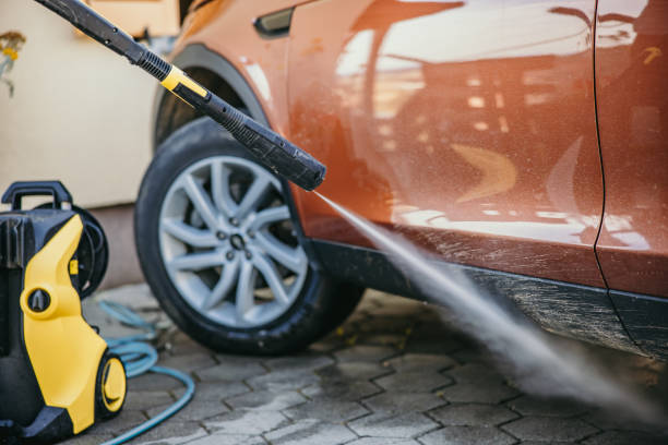 Best Local Pressure Washing Services  in Pendleton, SC
