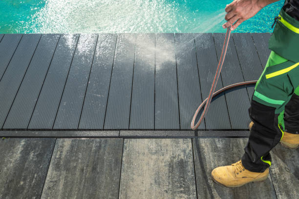 Best Deck Pressure Washing  in Pendleton, SC