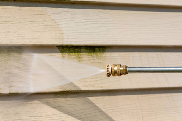 Why Choose Our Certified Pressure Washing Experts for Your Project Needs in Pendleton, SC?