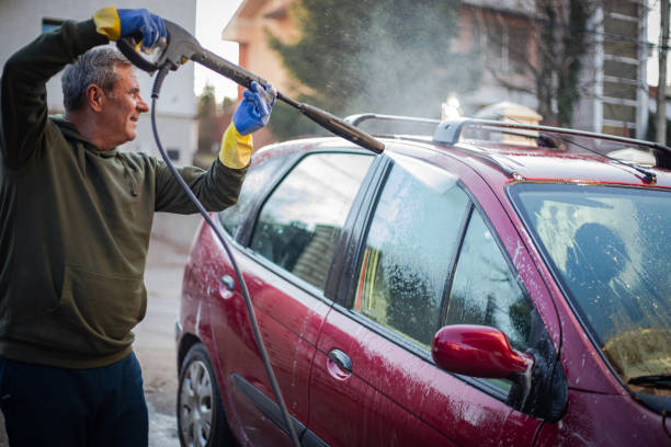 Best Pressure Washing Brick  in Pendleton, SC