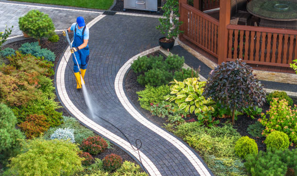 Best Local Pressure Washing Services  in Pendleton, SC