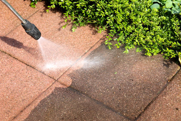 Local Pressure Washing Services in Pendleton, SC