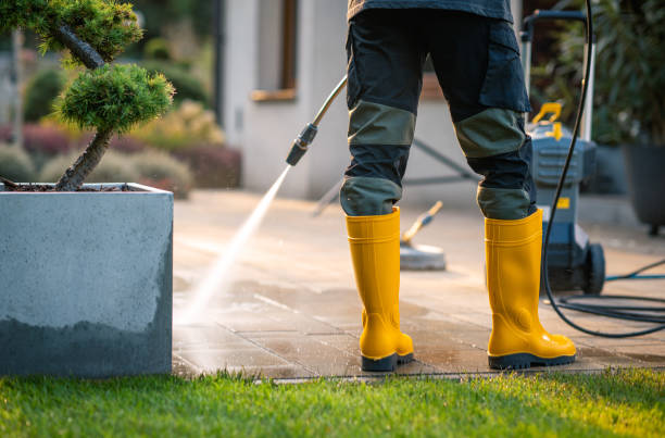 Best Fence Pressure Washing  in Pendleton, SC