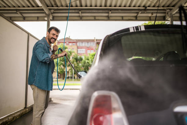 Best Local Pressure Washing Services  in Pendleton, SC